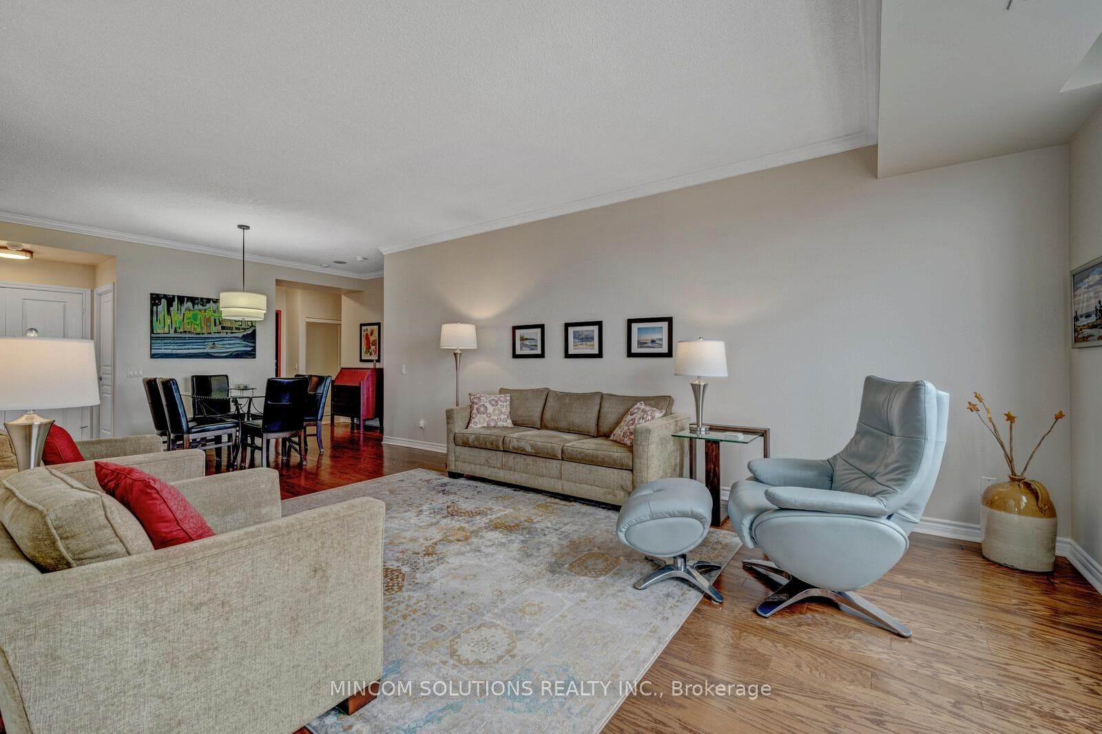 1 Belvedere Court Unit 1201 photo 7