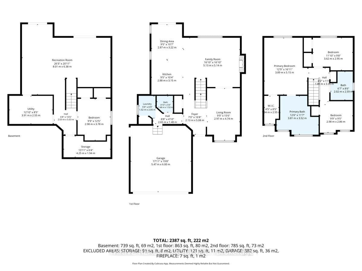 1571 Blackmaple Crescent photo 50