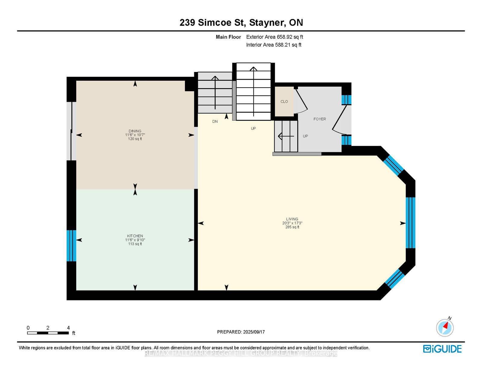 239 Simcoe Street photo 18