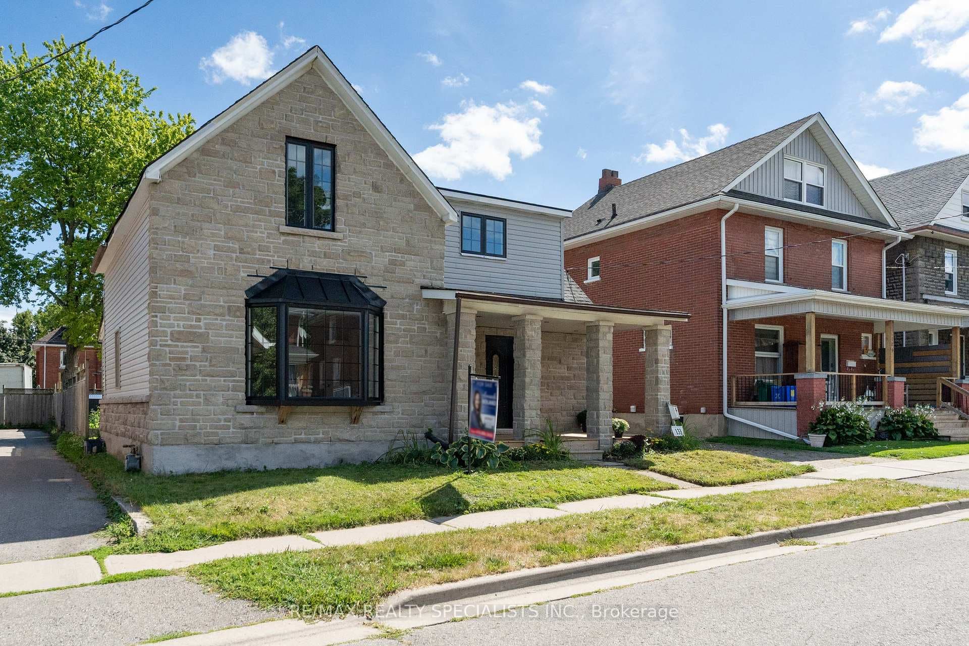 133 Agnes Street photo 4