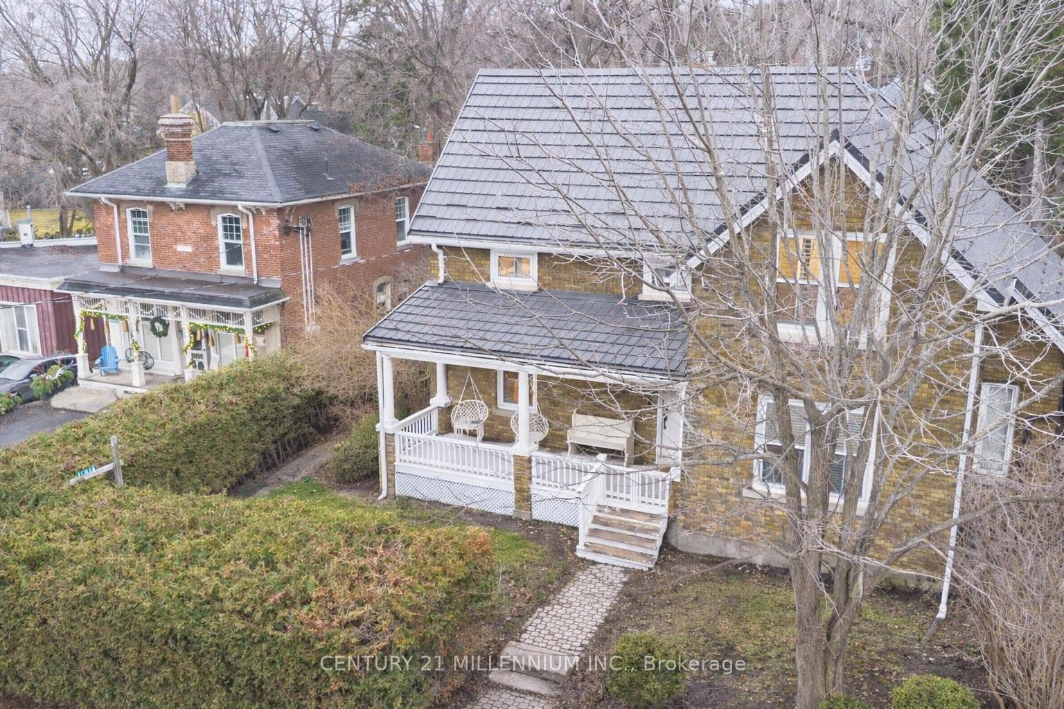 15614 McLaughlin Road photo 1