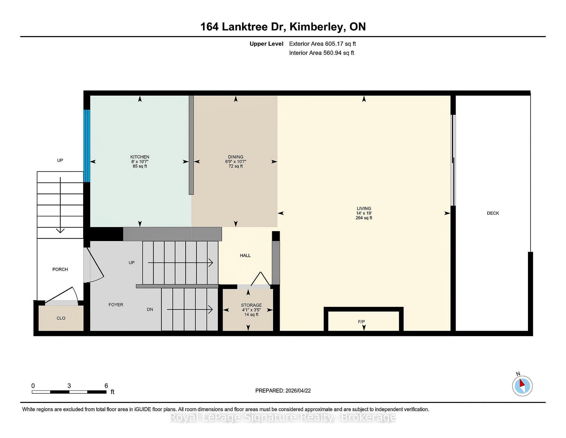164 Lanktree Drive photo 31
