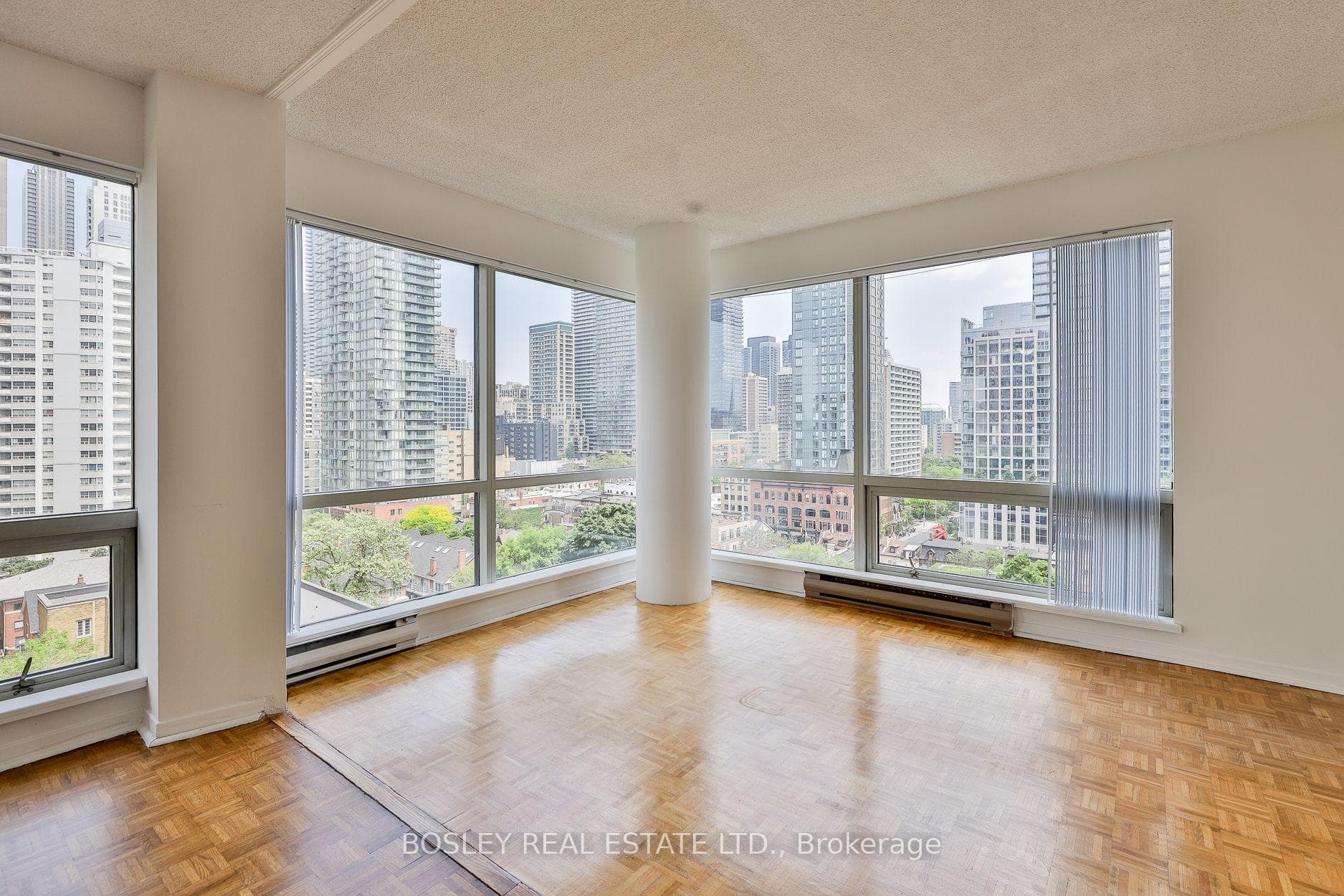 1001 Bay Street Unit 1304 photo 12