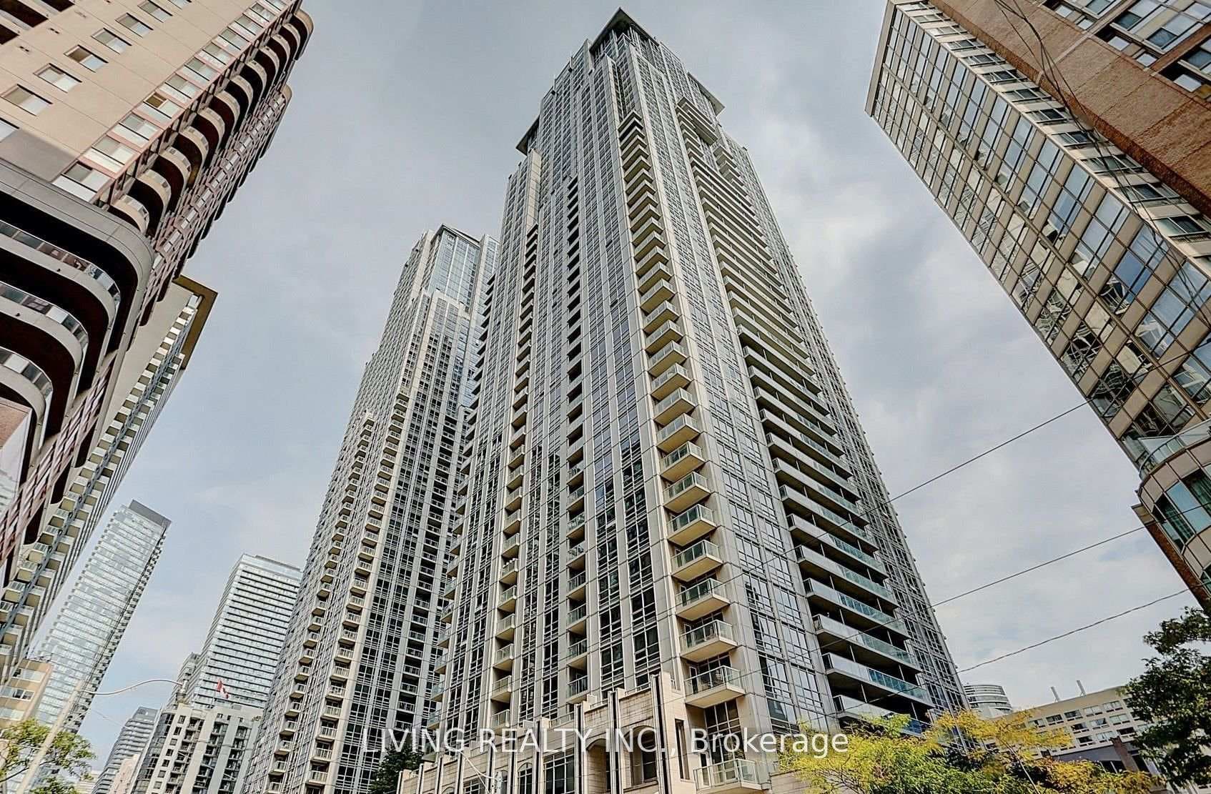 761 Bay Street Unit 3212 photo 1