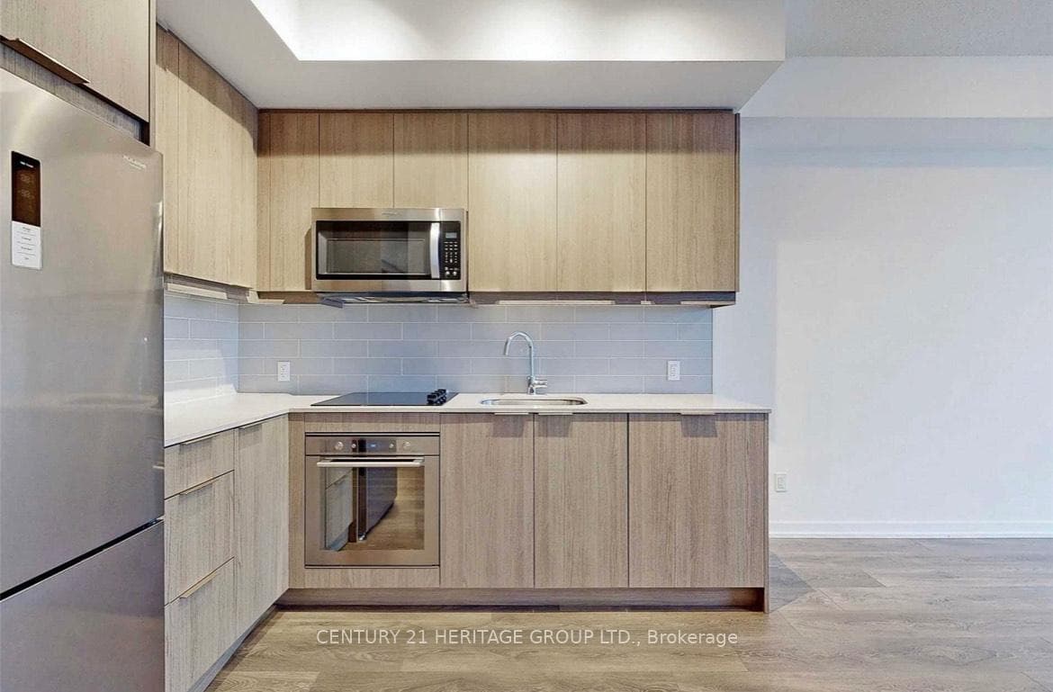 32 Forest Manor Road Unit 1704 photo 11