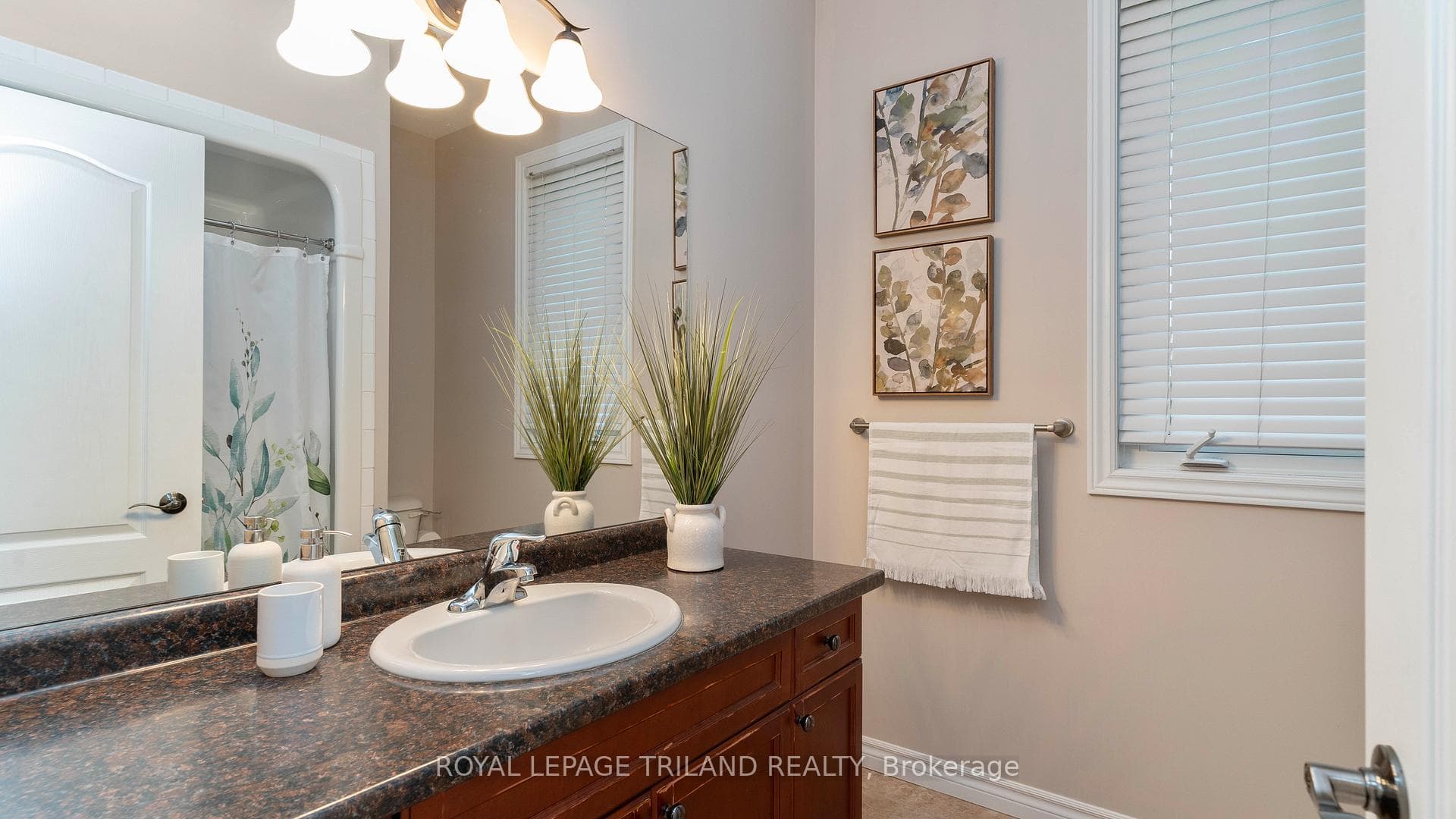 4piece Ensuite