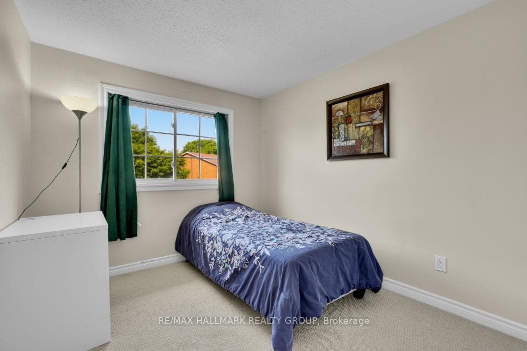 Bedroom #3.