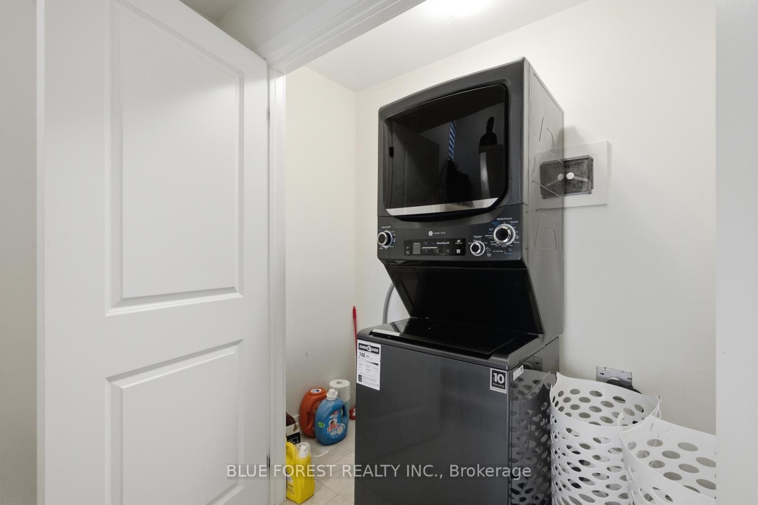 Main Level Laundry
