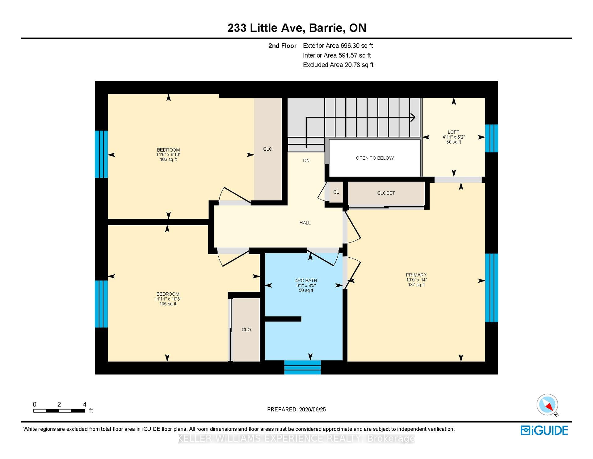 233 Little Avenue photo 45
