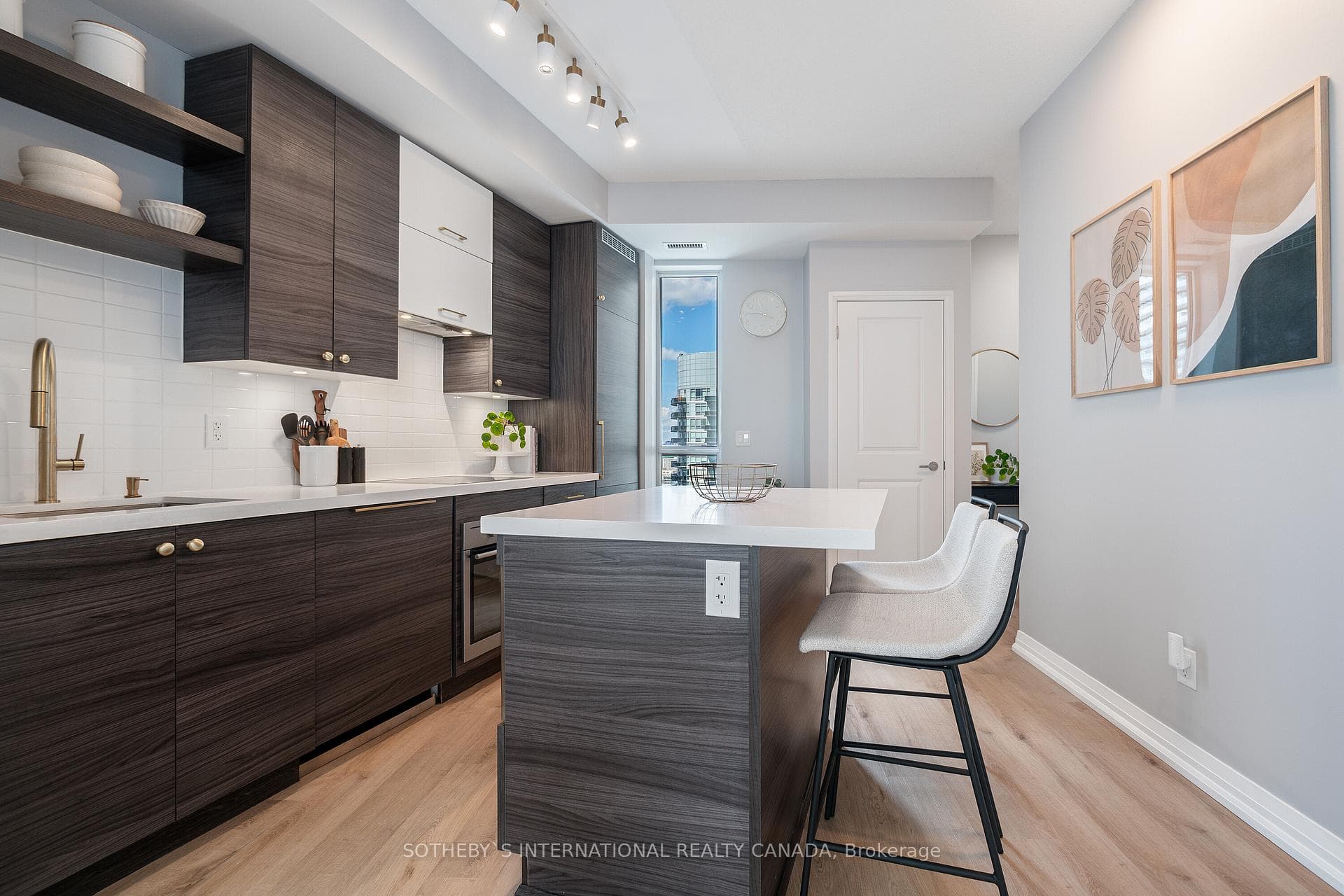 59 Annie Craig Drive Unit 2807 photo 10