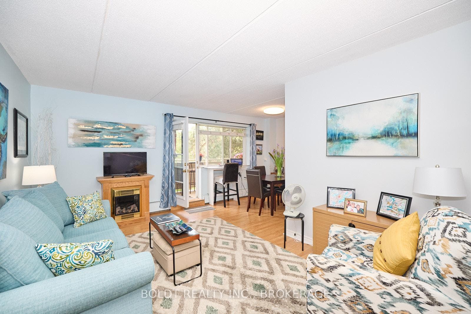 198 Scott Street Unit 219 photo 11