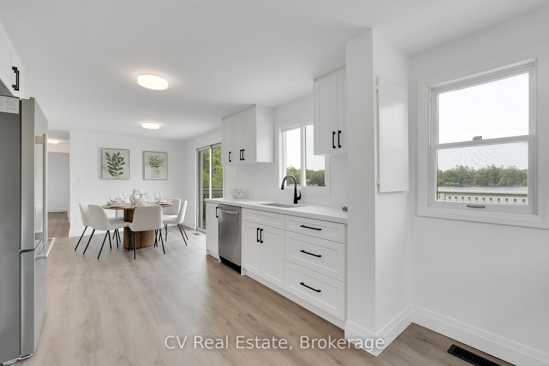 3338 Cox Drive photo 8