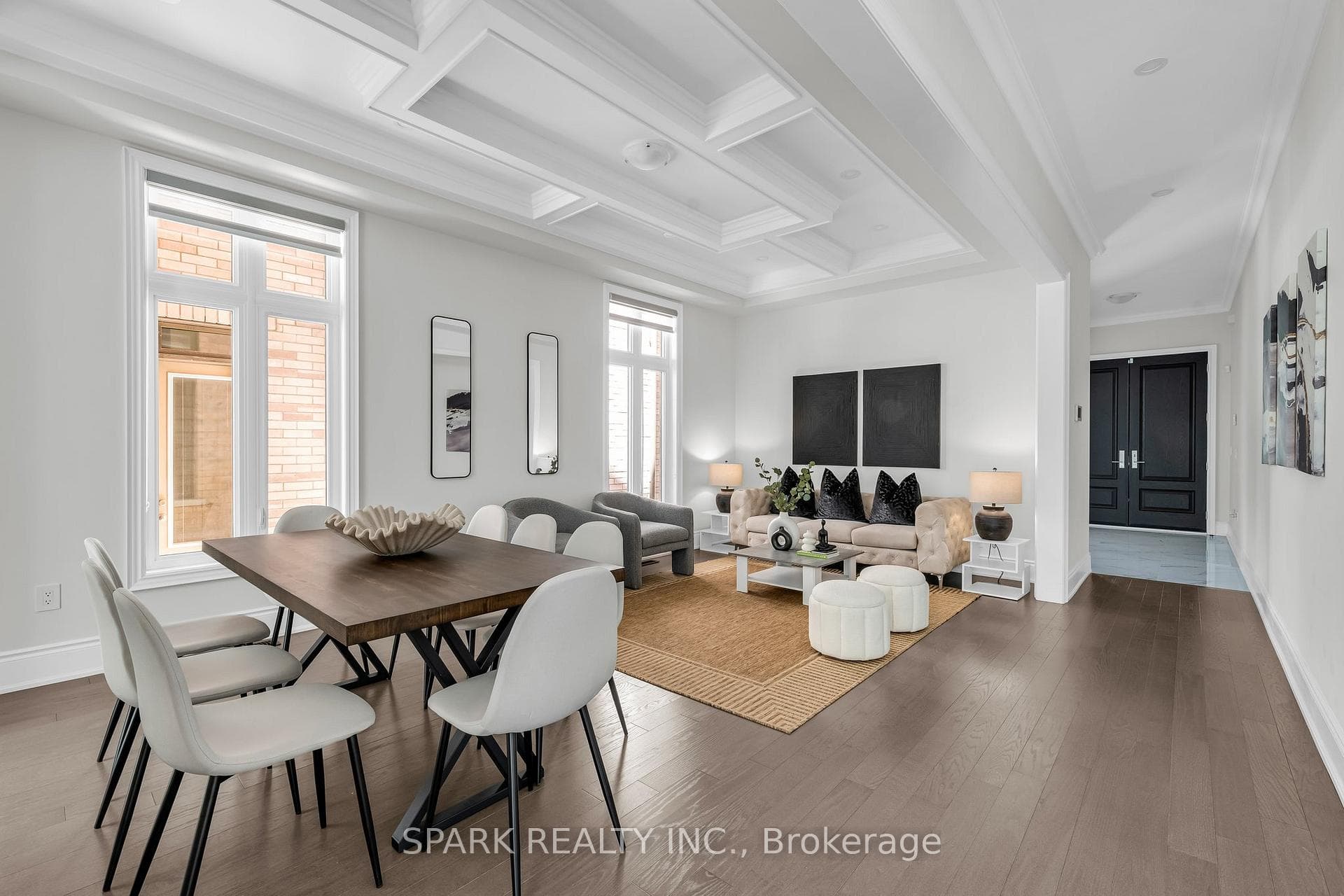 Living/Dining