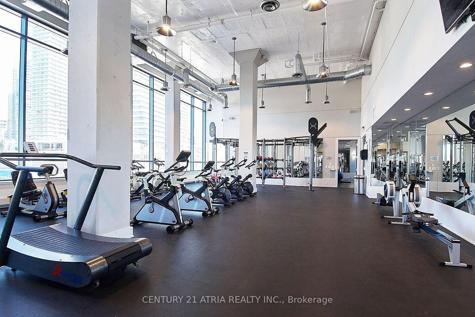 2212 Lake Shore Boulevard Unit 2808 photo 40