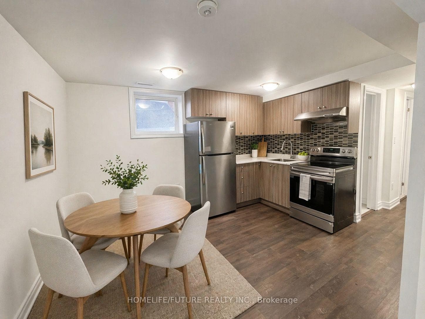 859 Grierson Street Unit BSMT photo 2