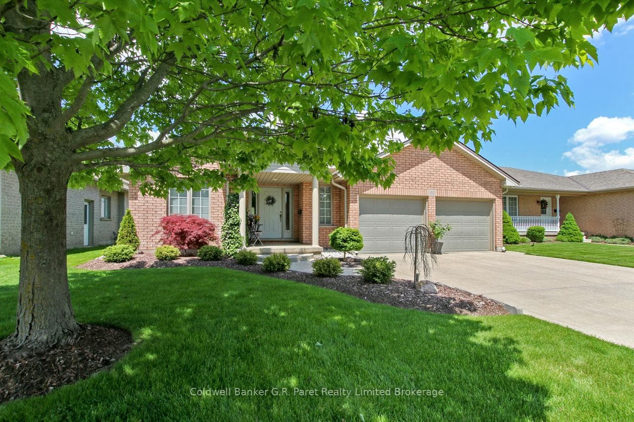 130 Glendale Drive photo 2