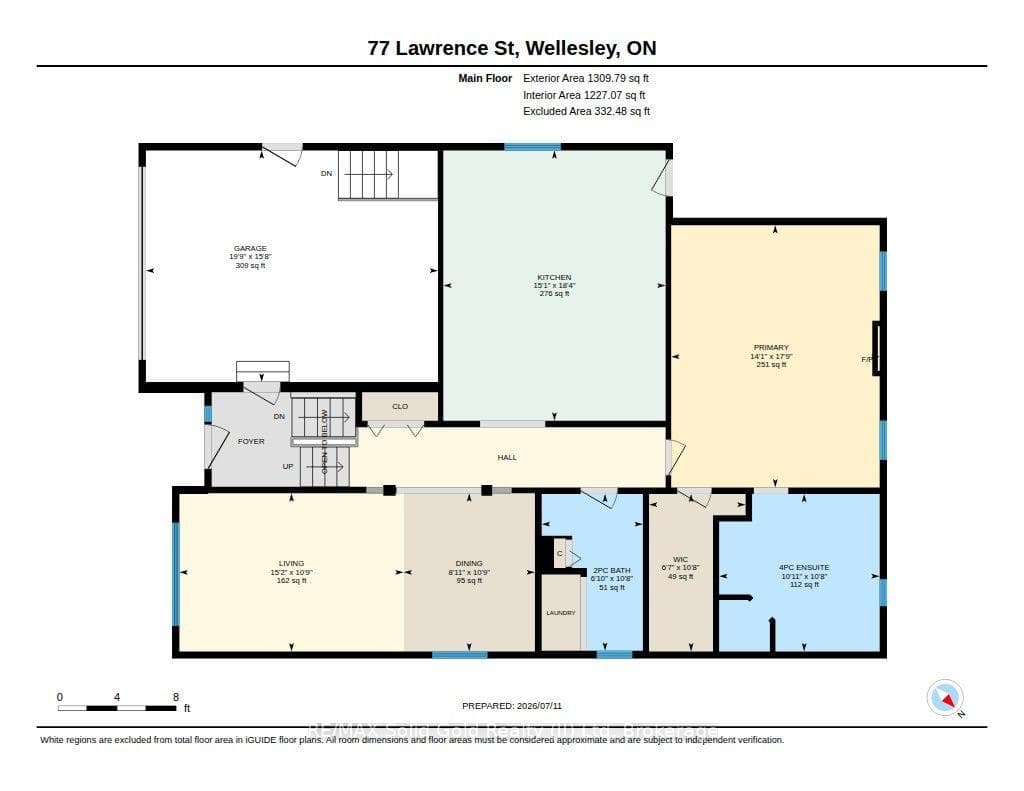 77 Lawrence Street photo 49