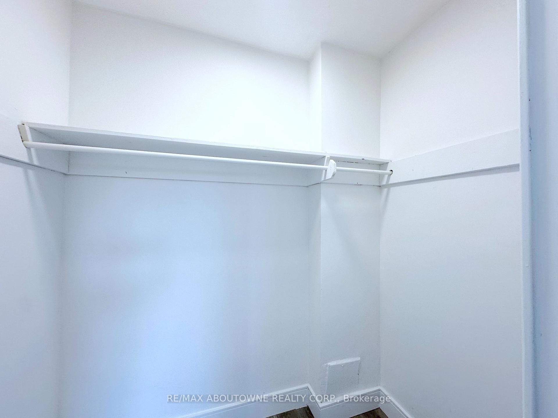 In-Suite Storage