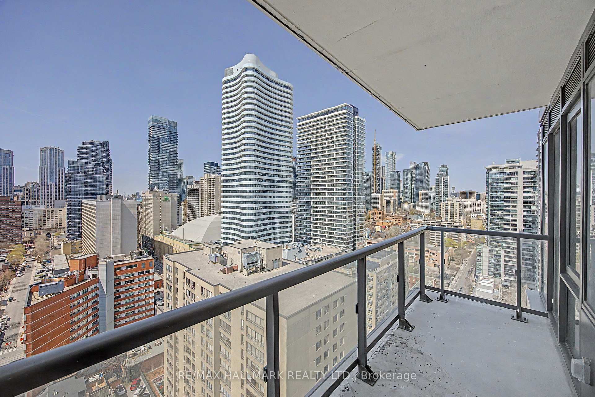 308 Jarvis Street Unit 2105 photo 19