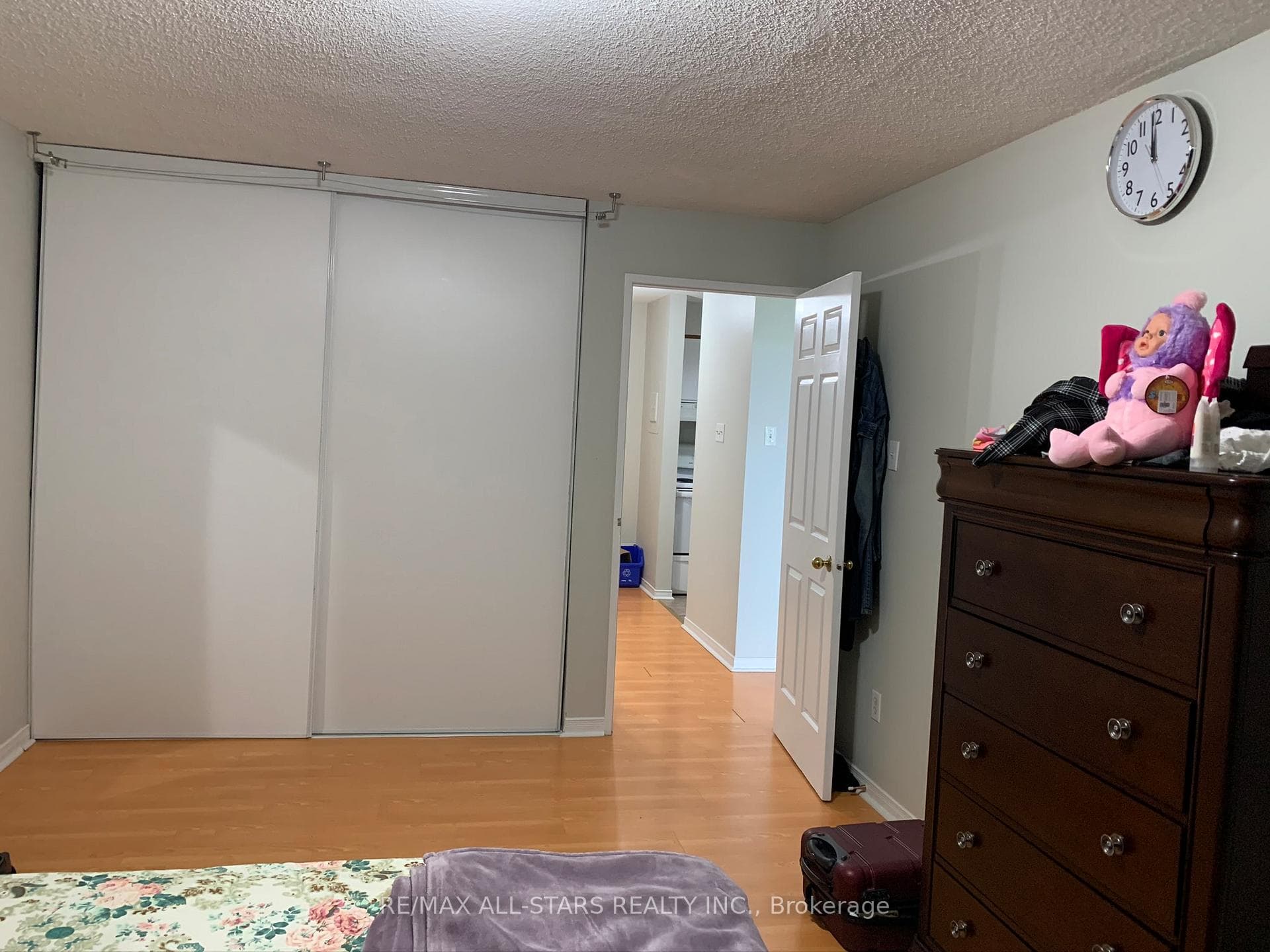 10 Tapscott Road Unit 802 photo 10