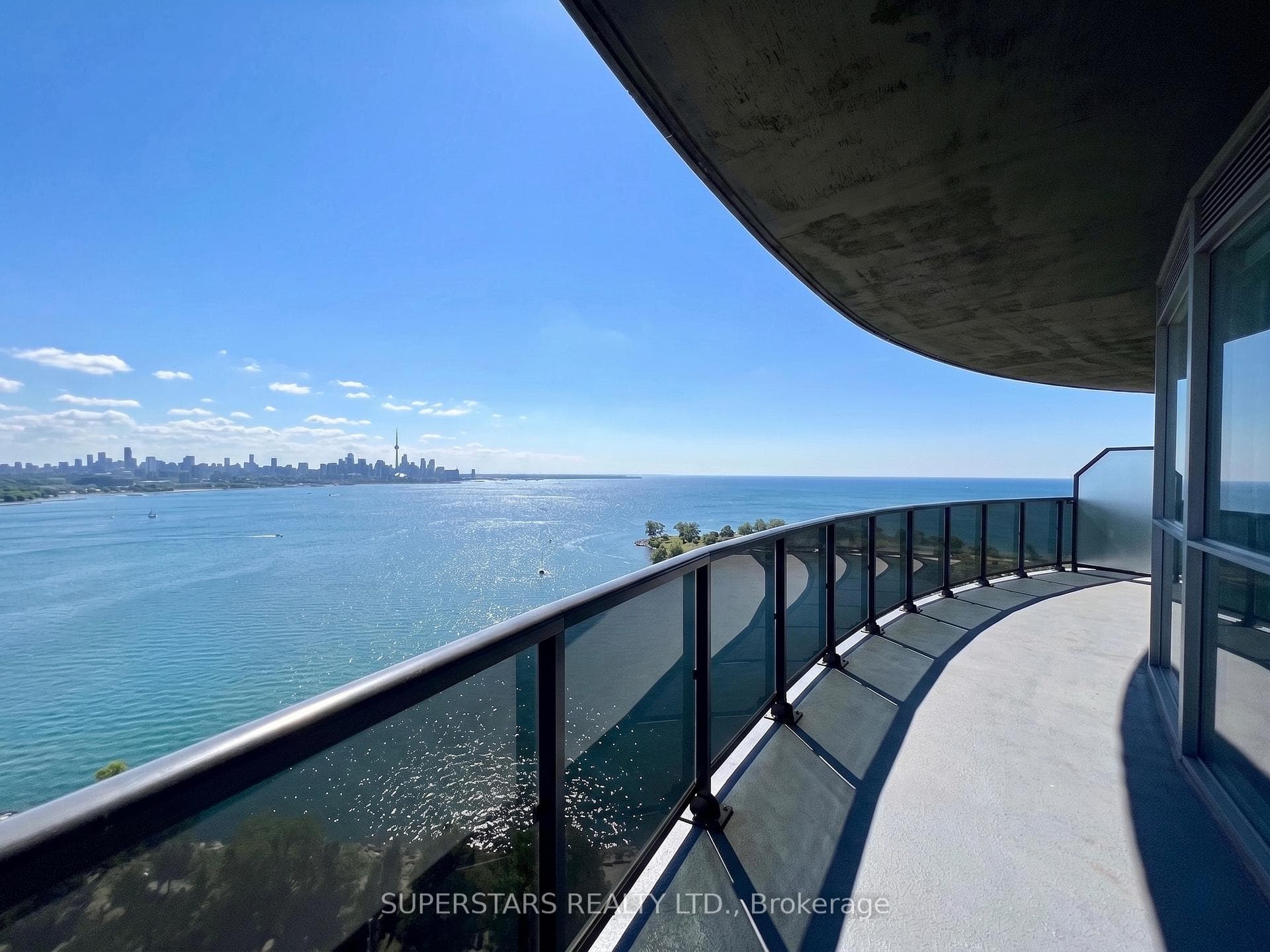 80 Marine Parade Drive Unit 2302 photo 15