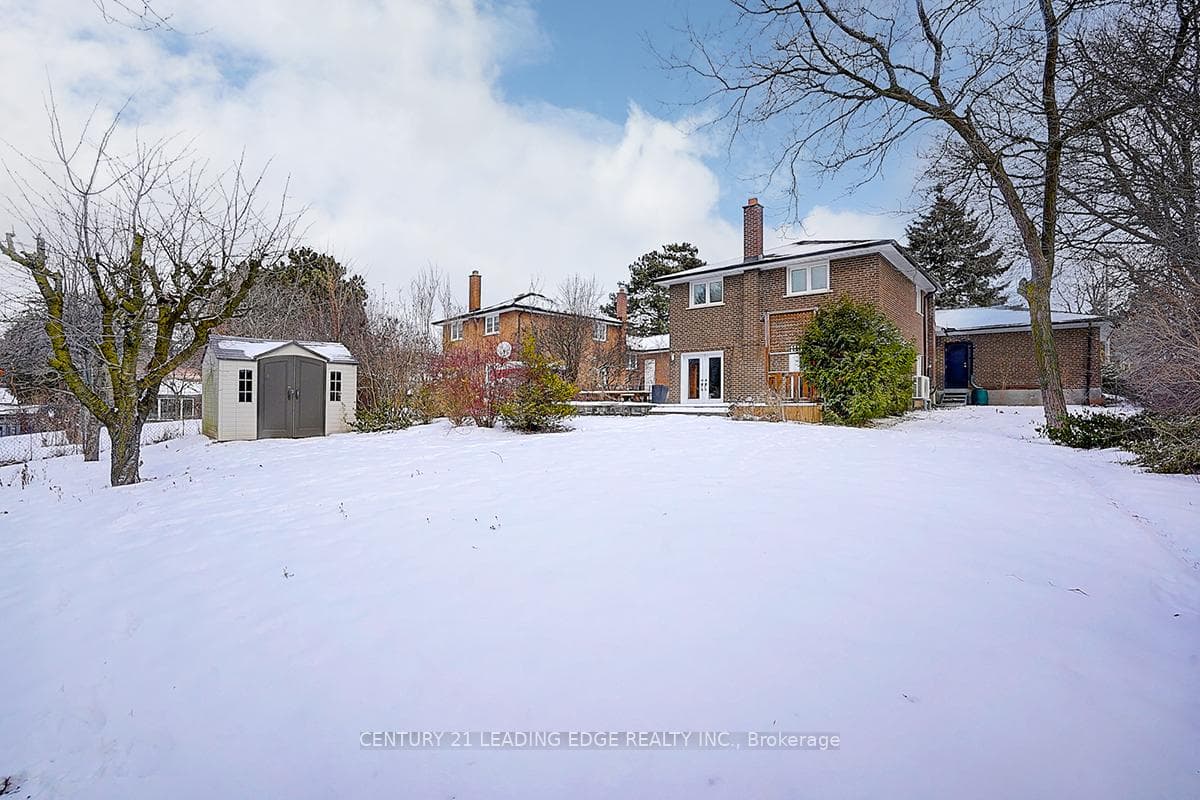 234 Shaughnessy Boulevard photo 34