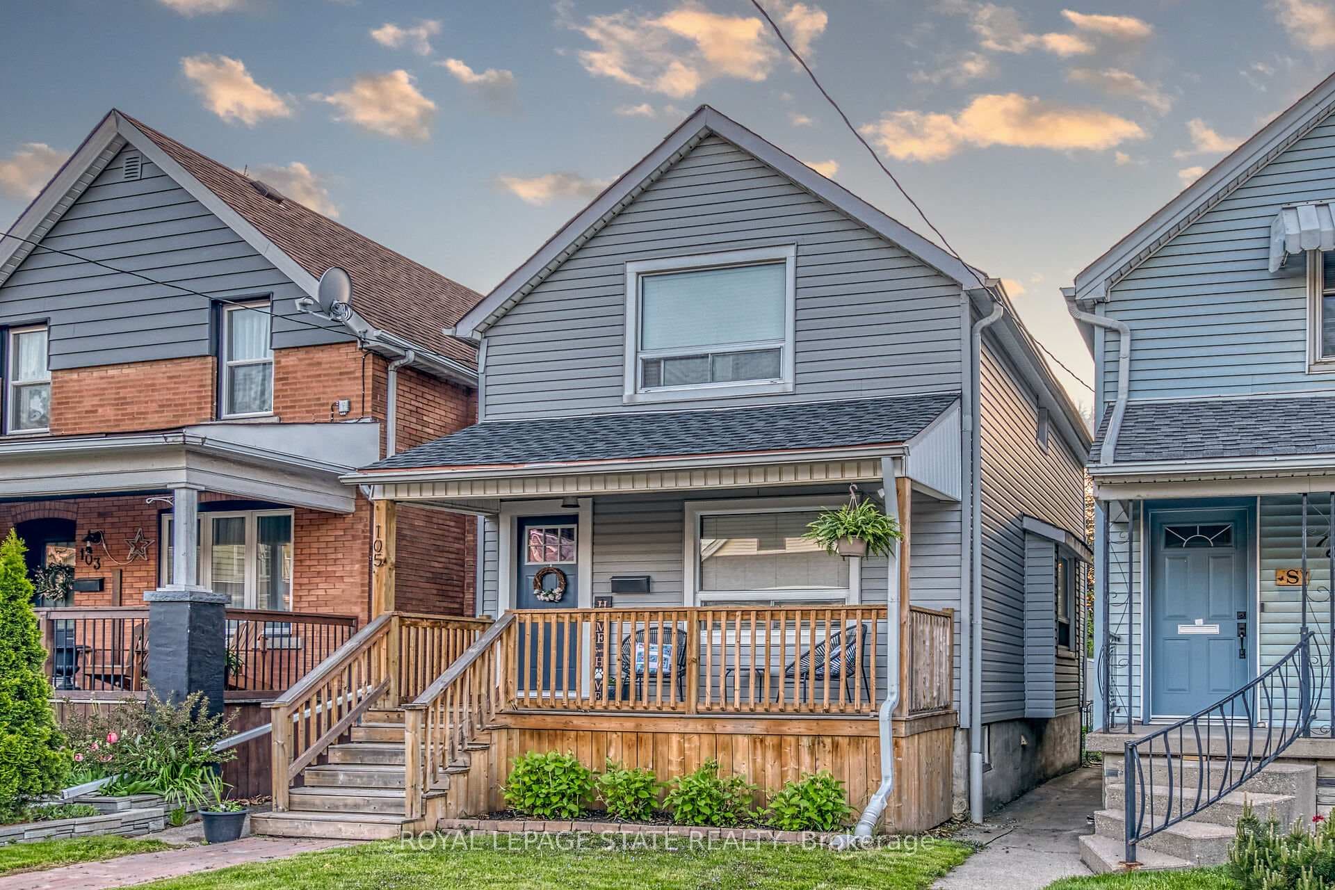 105 Grosvenor Avenue photo 1