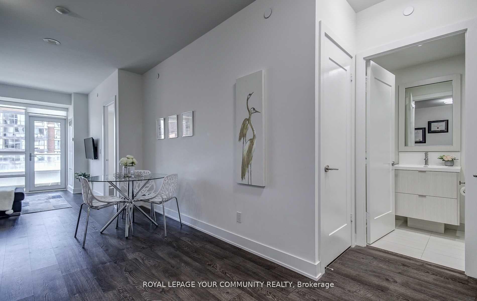 38 Cameron Street Unit 713 photo 10