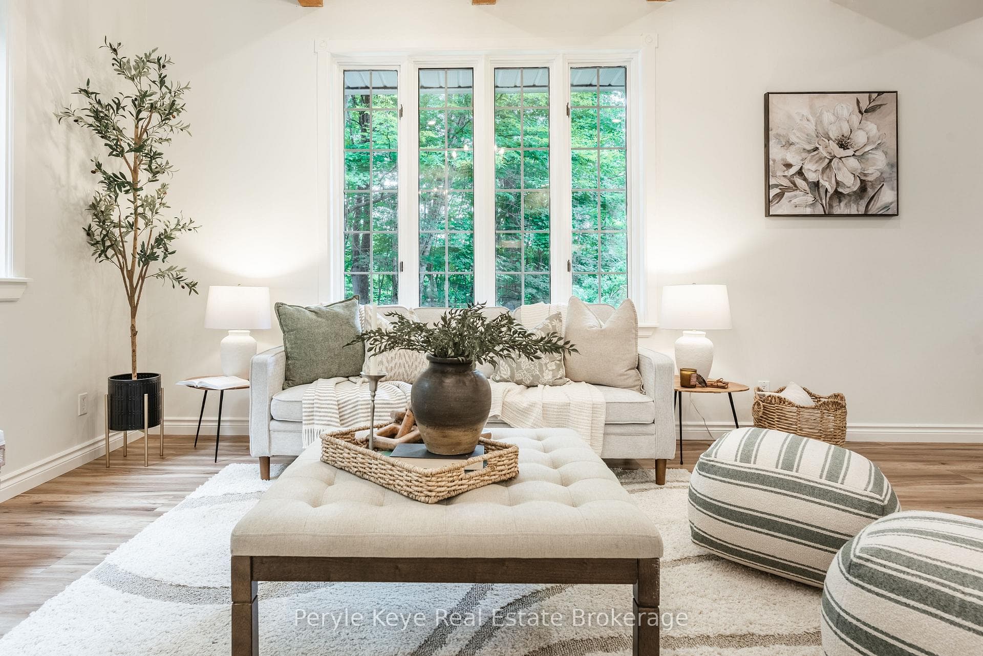 Main Living Room