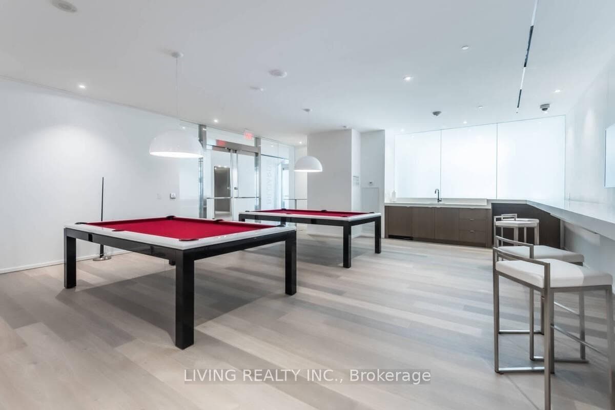 1 Bloor Street Unit 7103 photo 24