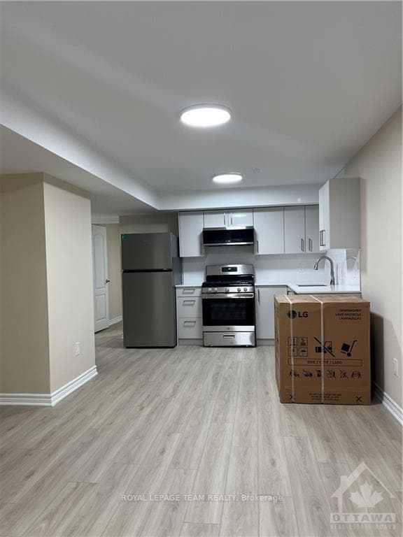 1520 BLOHM Drive Unit BSMT photo 8