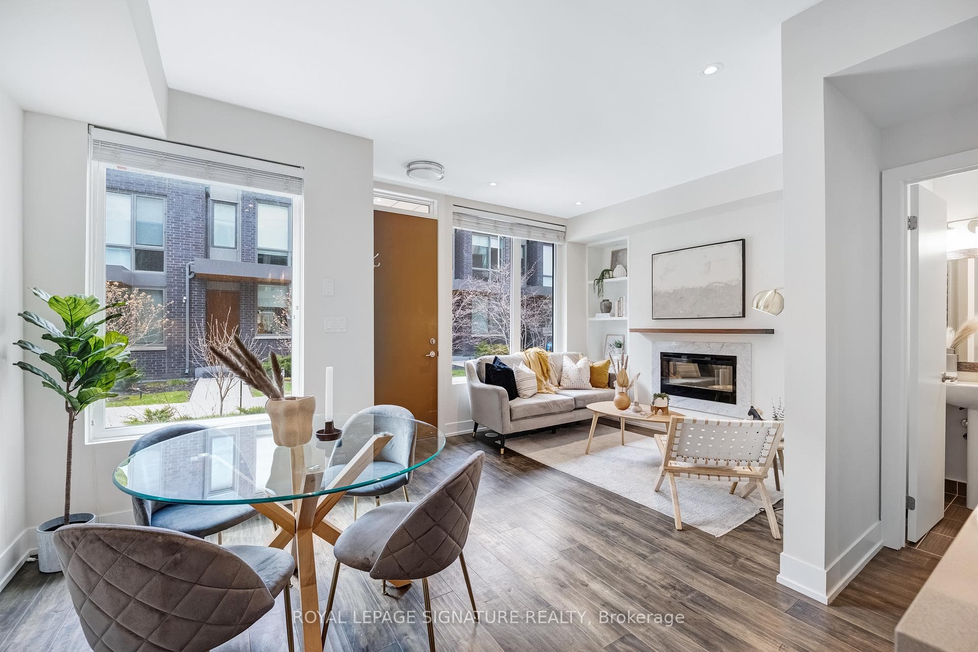46 Curzon Street Unit 315 photo 7
