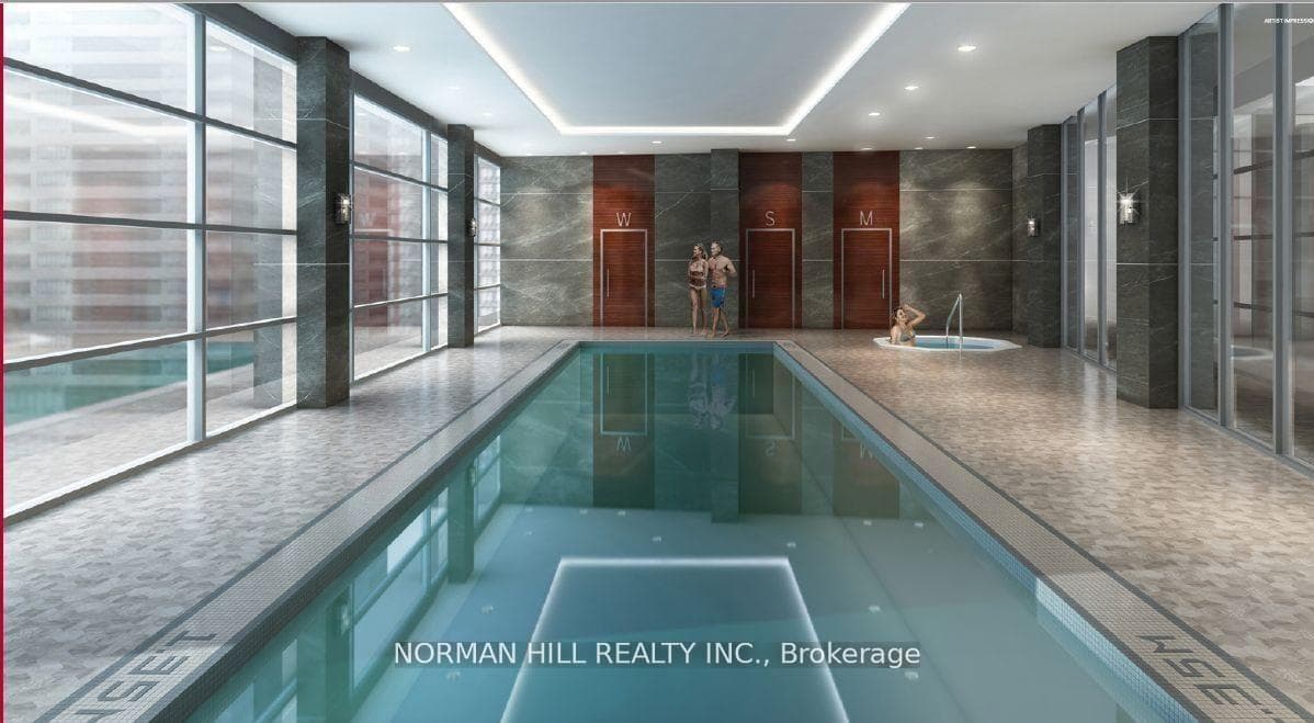 4955 Yonge Street Unit PH119 photo 5