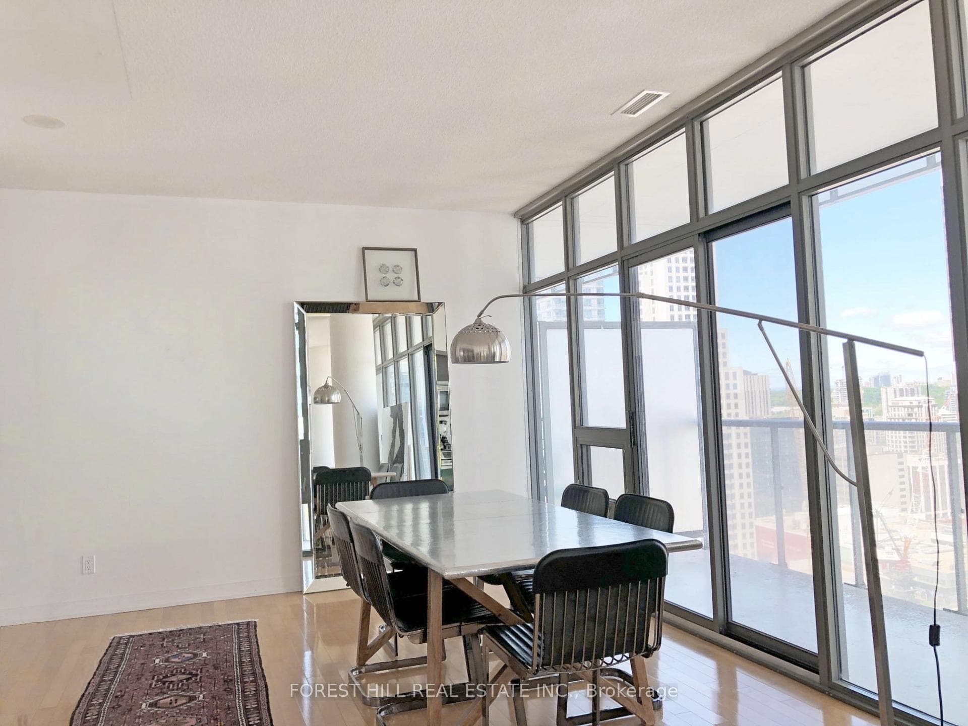 33 Charles Street Unit 2511 photo 5