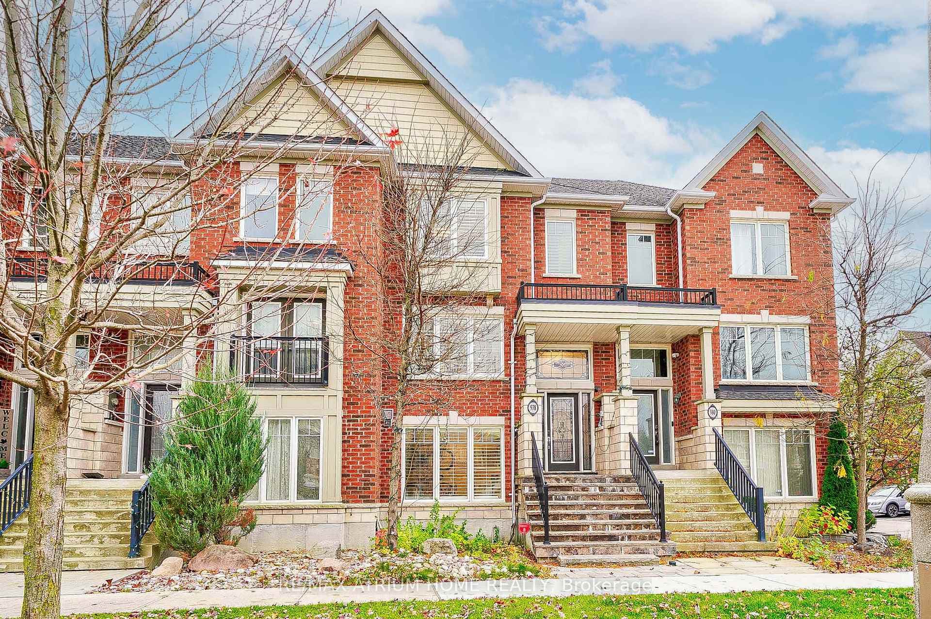 Welcome to 978 Millard St.