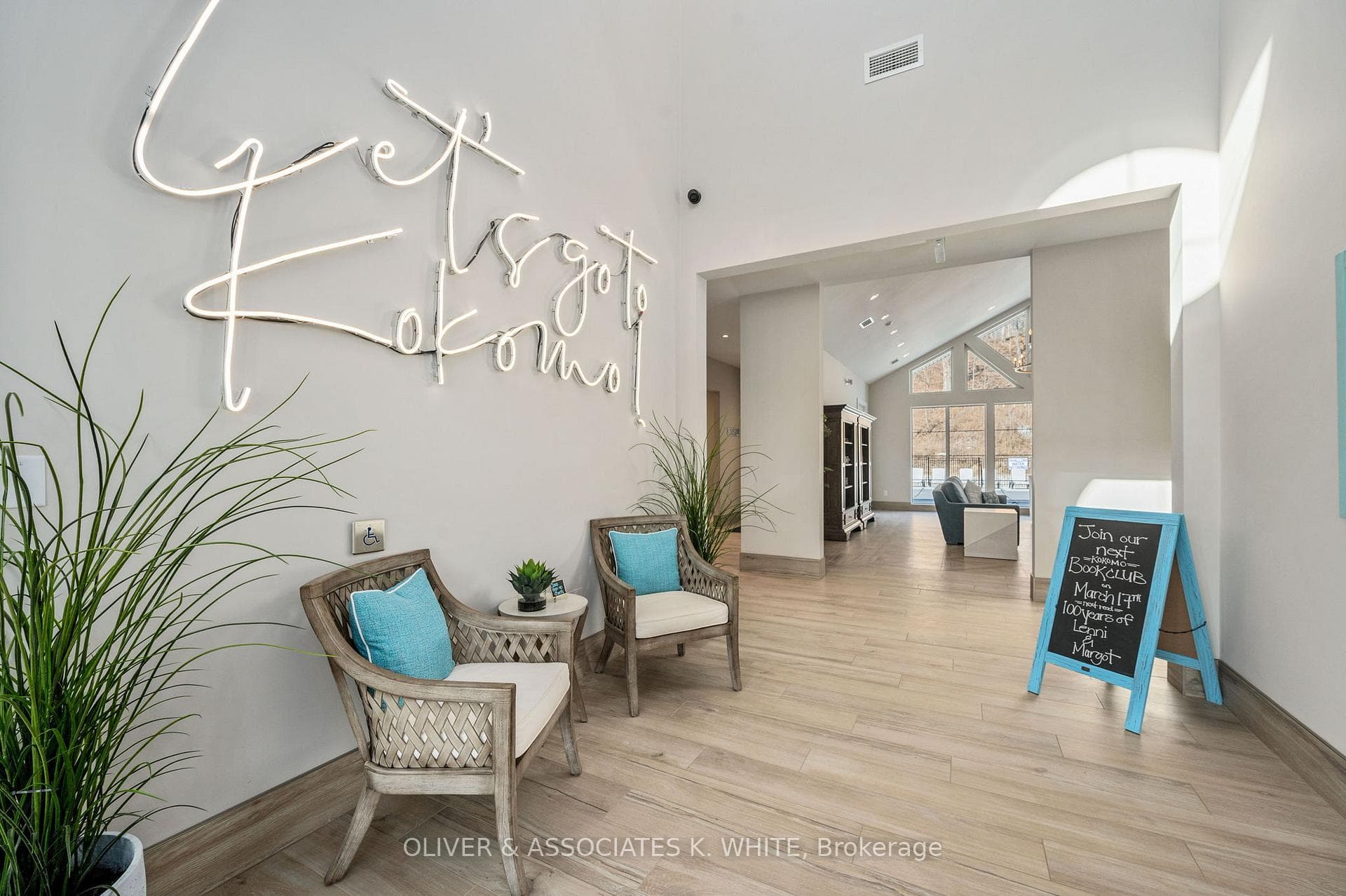100 The Promenade N/A Unit 113 photo 25