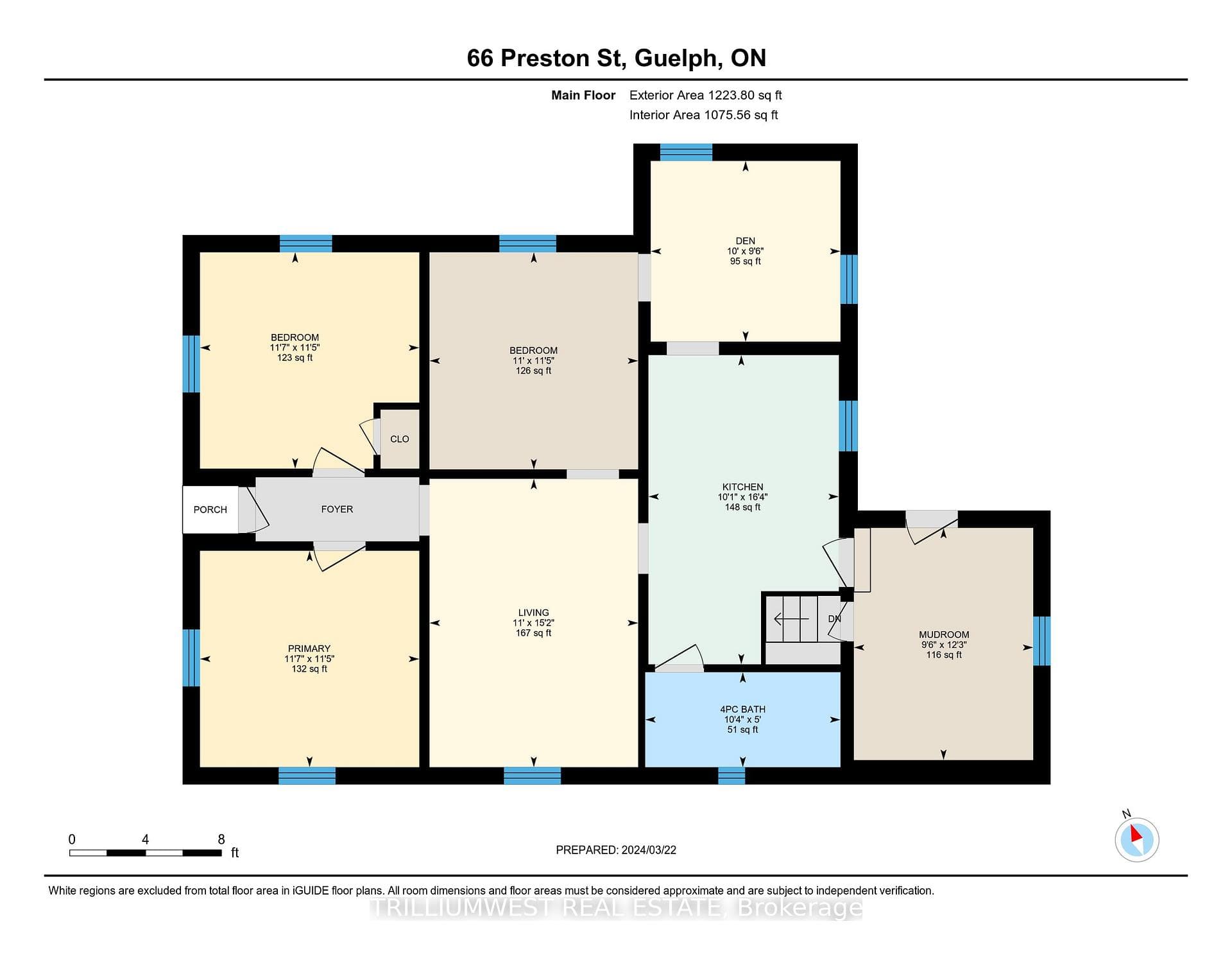 66 Preston Street photo 35