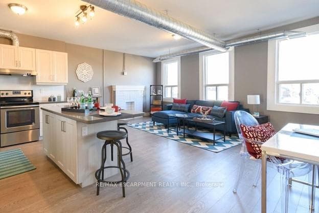 1000 King Street Unit 1006 photo 1