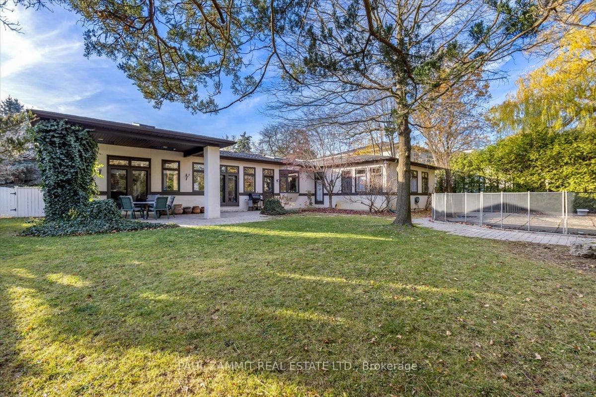 7 Hammok Crescent photo 35