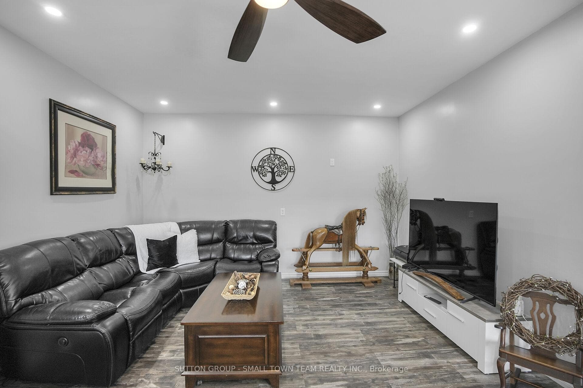 Bonus Room