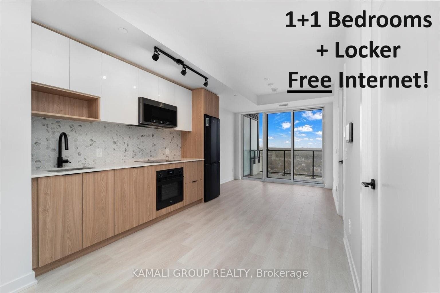 5 Defries Street Unit 2813 photo 1