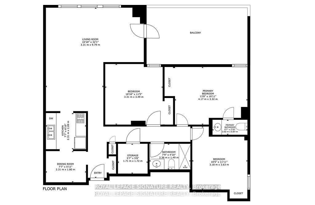 4 Lisa Street Unit 1411 photo 30