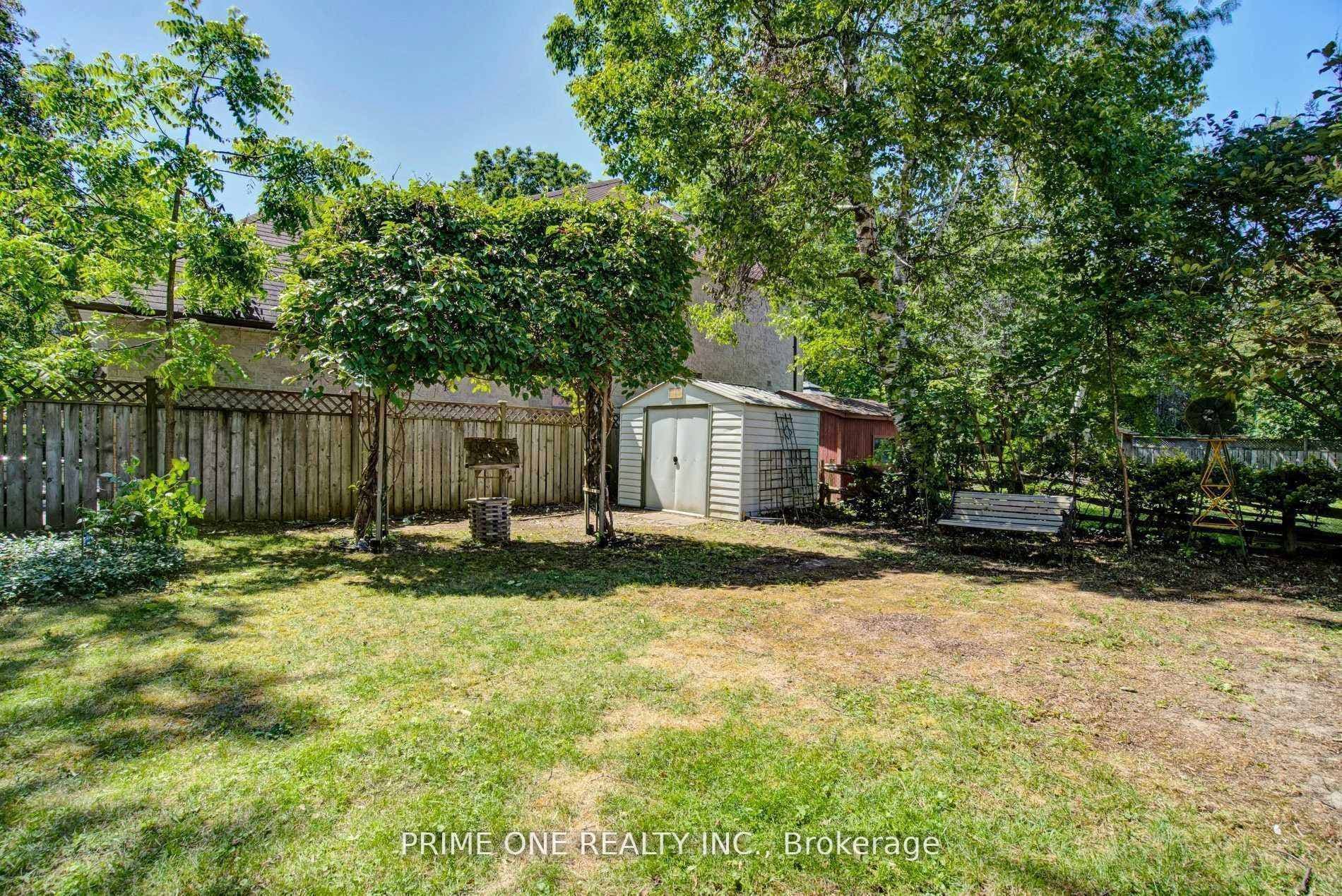164 Meadowvale Road Unit Main photo 24