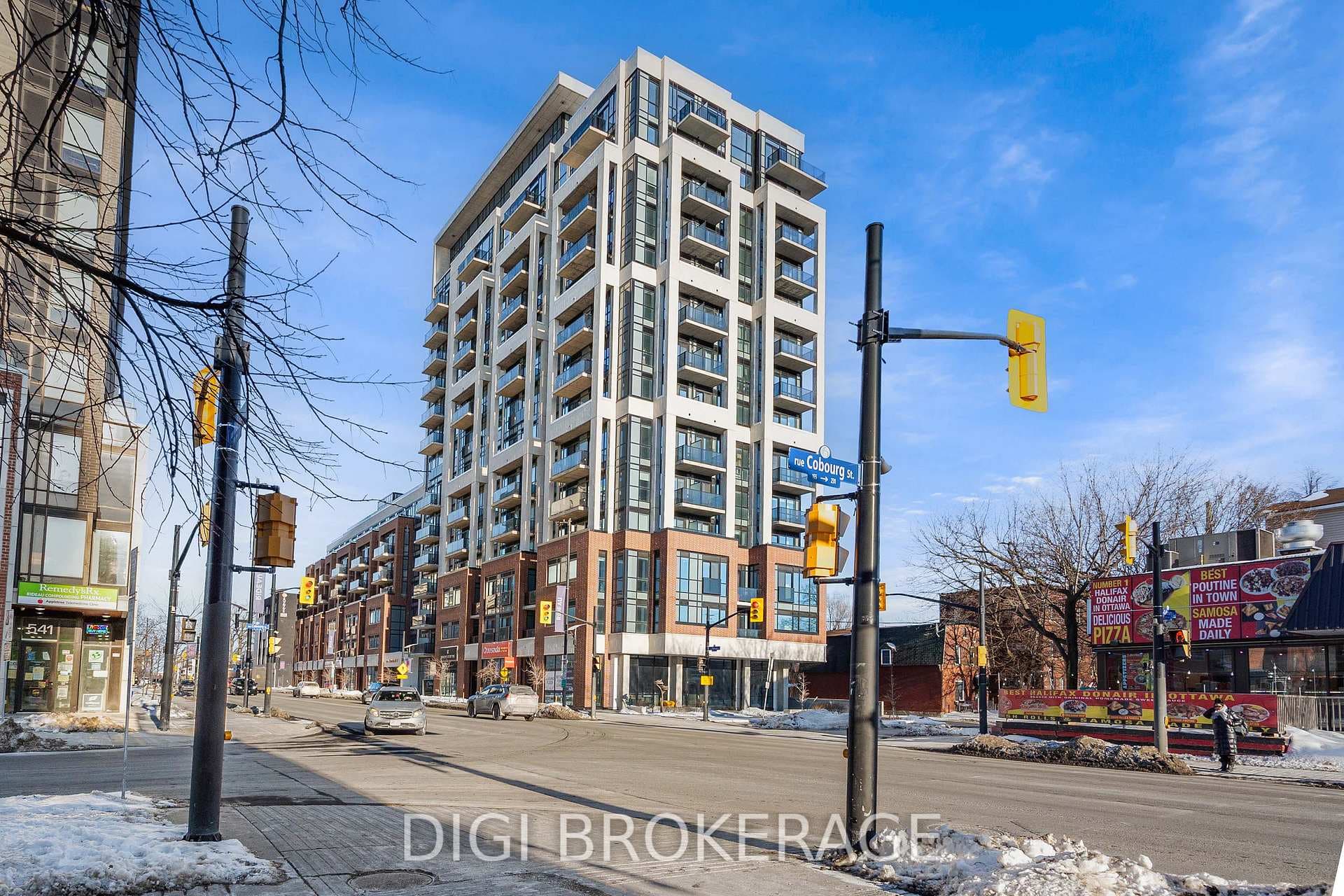 560 Rideau Street Unit 1303 photo 49