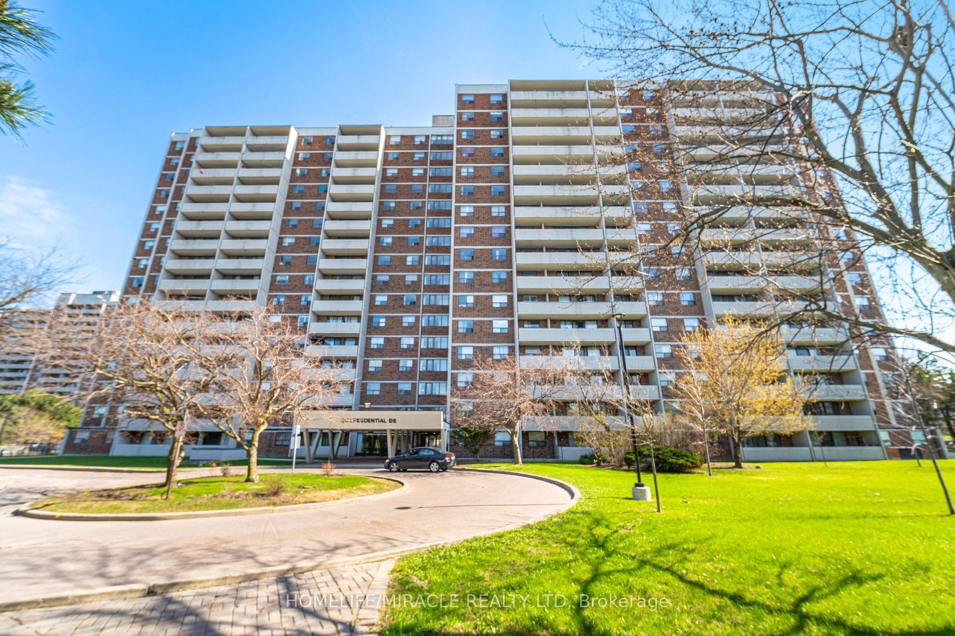 301 Prudential Drive Unit 701 photo 33
