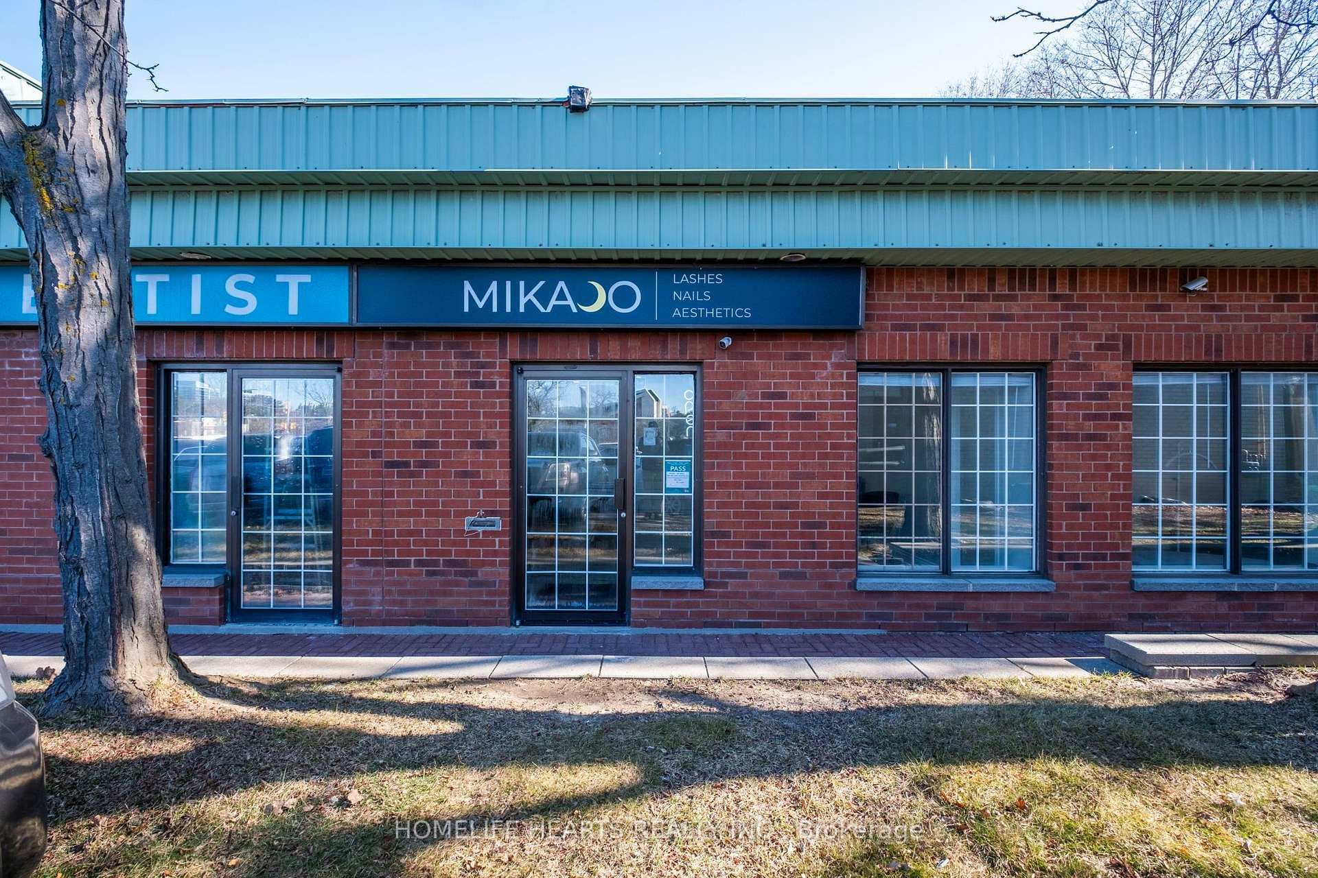2180 Credit Valley Road Unit 106B photo 24