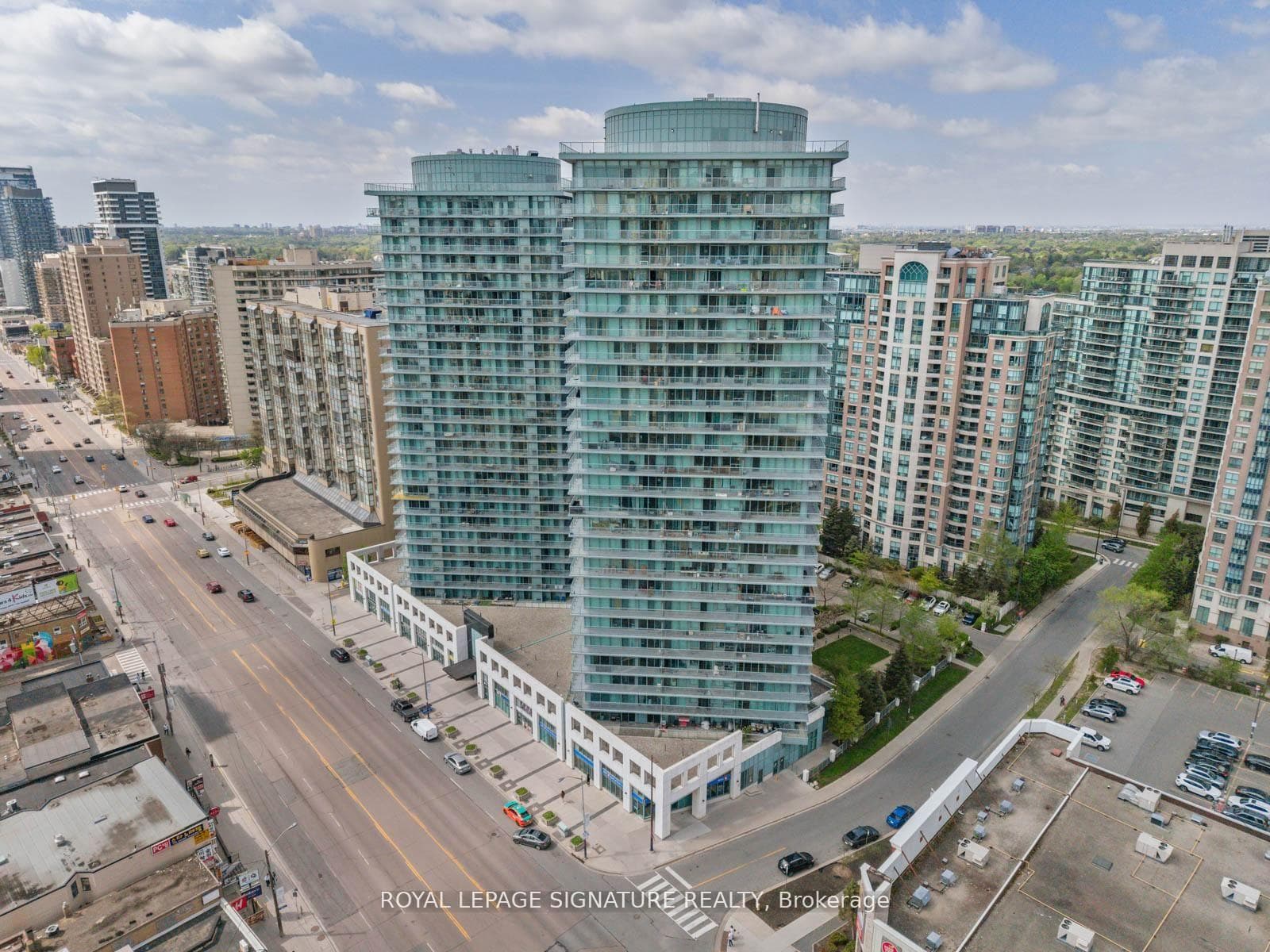 5508 Yonge Street Unit 508 photo 43