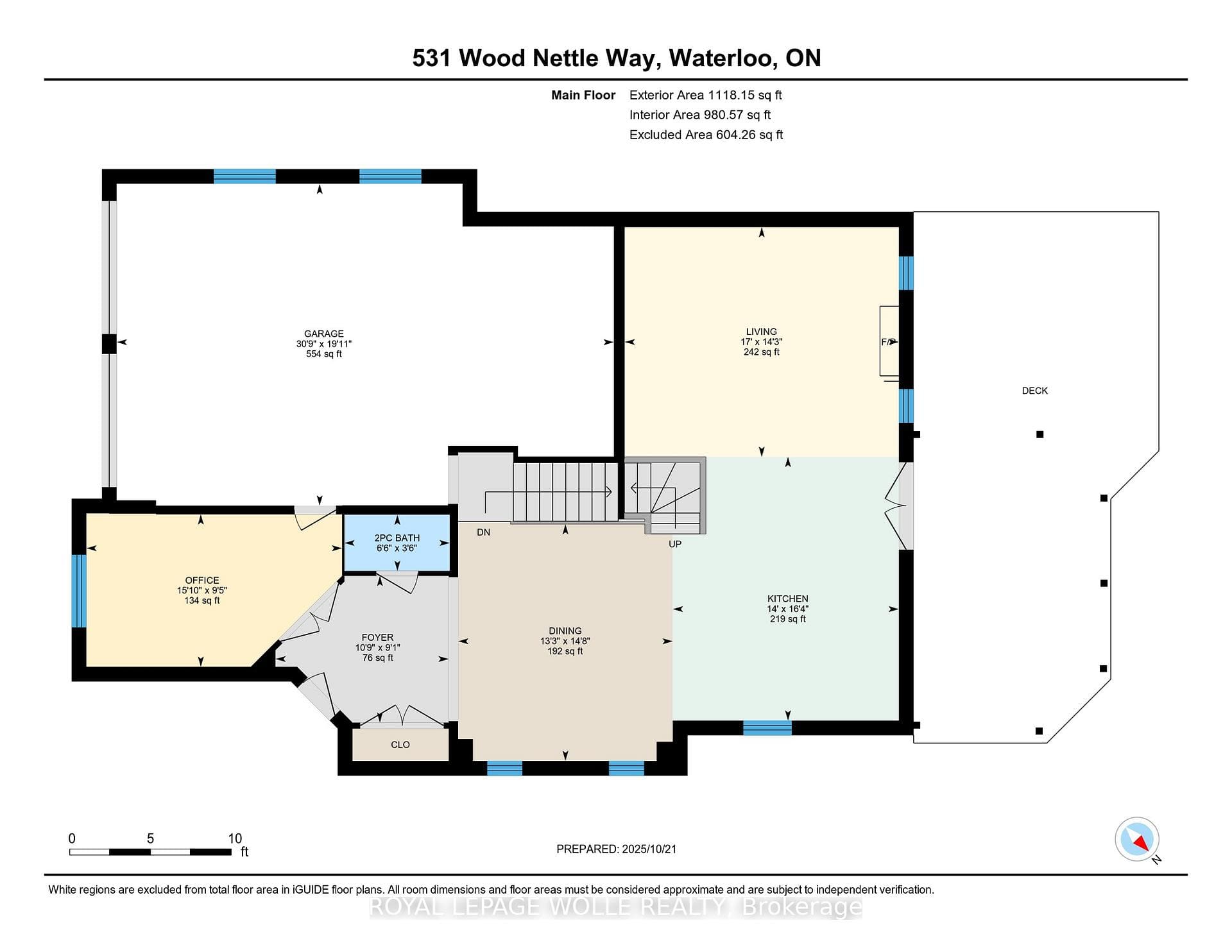 531 Wood Nettle Way photo 40