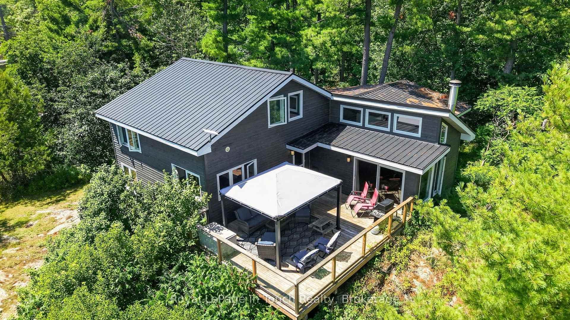 B207 lot 31 Island Island photo 1