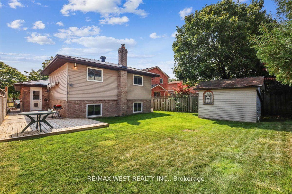 40 Barley Mill Crescent photo 11